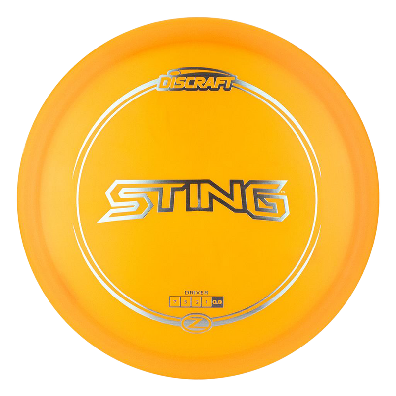 Z Line Sting 173-174 gram, Discraft Z Line Sting 173-174 gram
