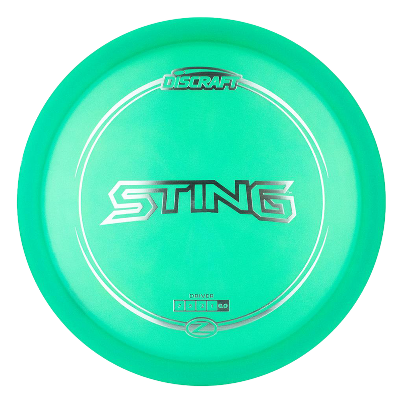 Z Line Sting 173-174 gram, Discraft Z Line Sting 173-174 gram