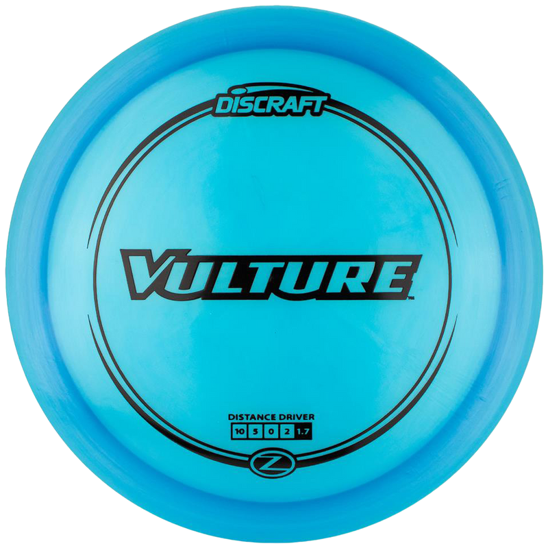 Z Line Vulture 173-174 grams, Featured Image