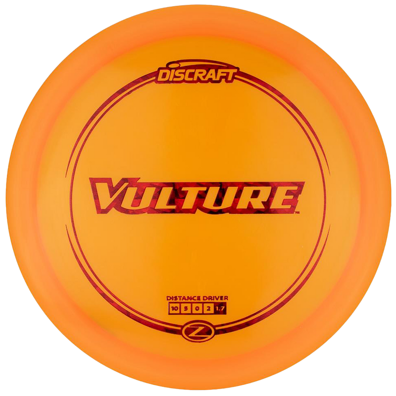 Z Line Vulture 173-174 grams, Discraft Z Line Vulture 173-174 grams