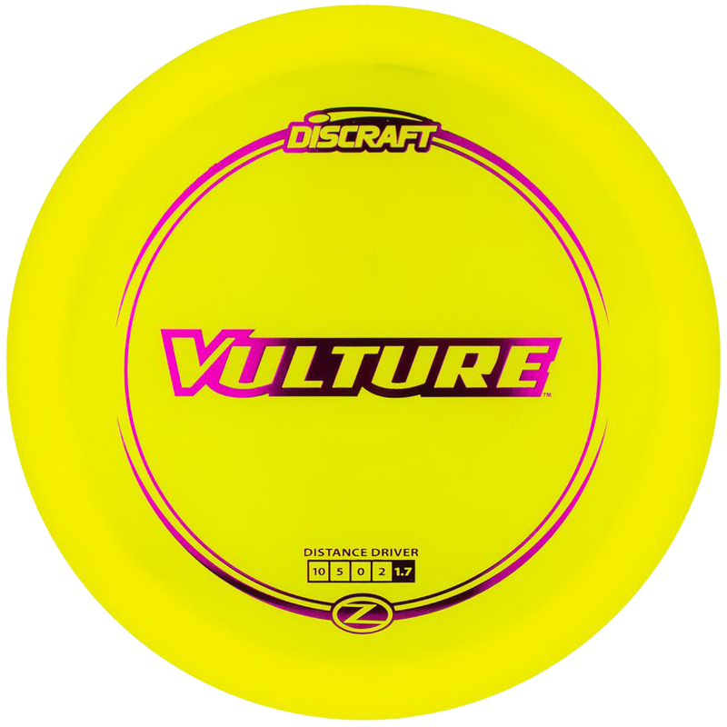 Z Line Vulture 173-174 grams, Discraft Z Line Vulture 173-174 grams